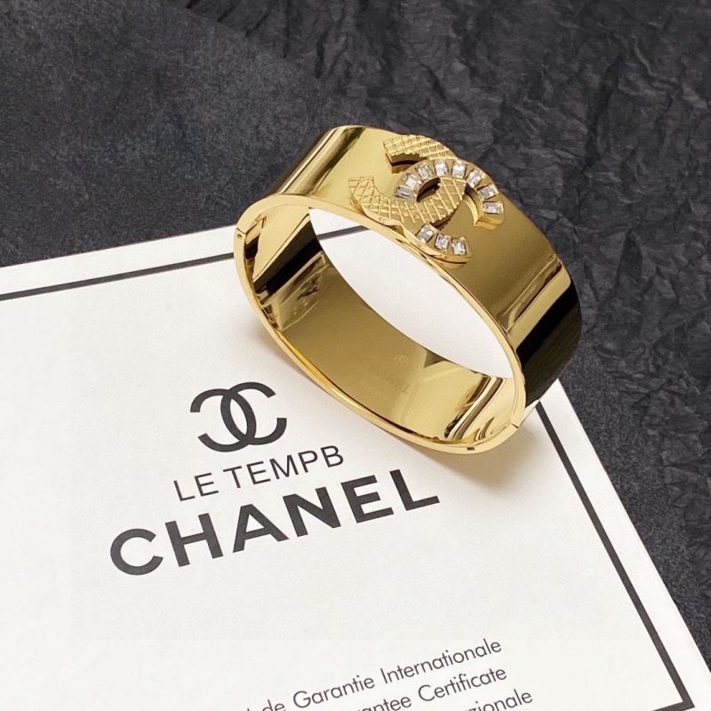 Chanel Bracelets